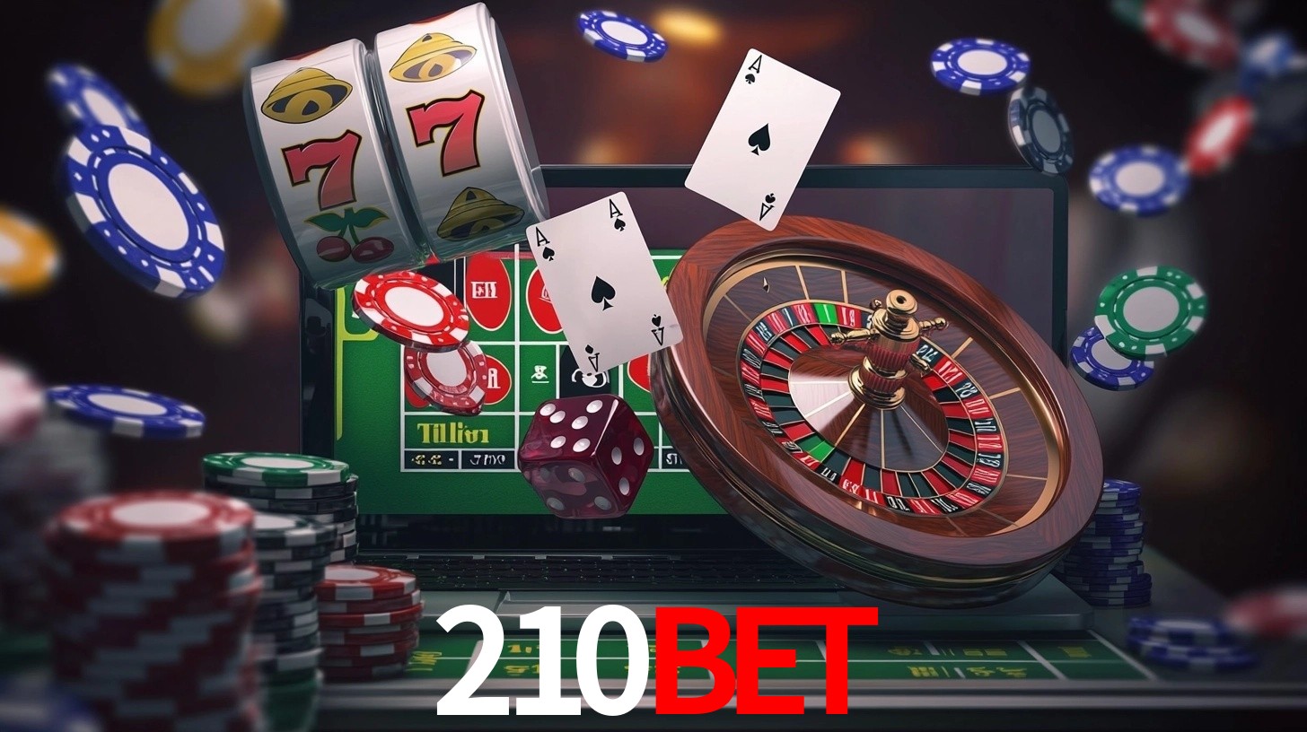 210bet App Interface
