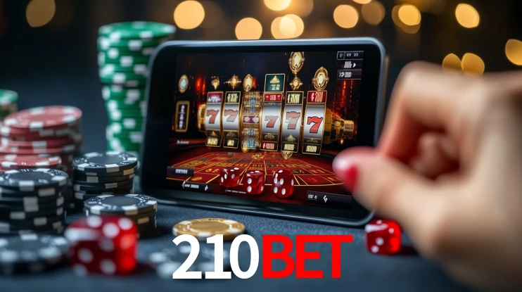 Welcome Bonus 210bet
