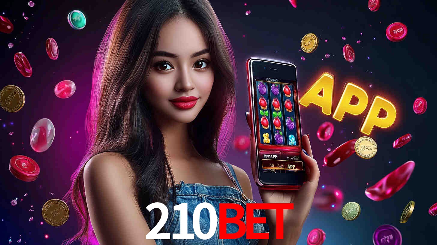Descubra o Programa VIP da 210bet: Vantagens Exclusivas para Jogadores