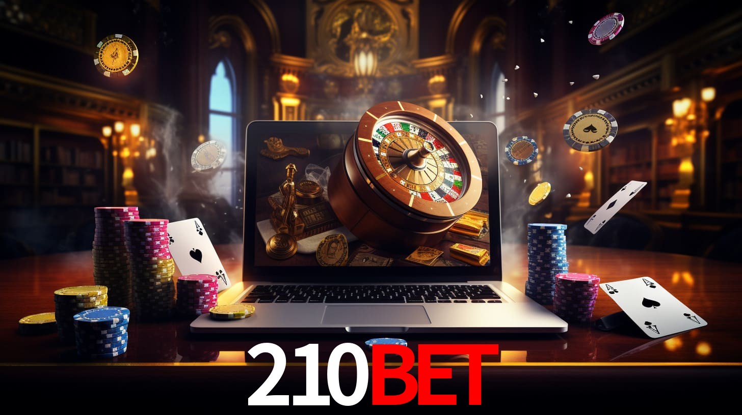 Live Casino 210bet