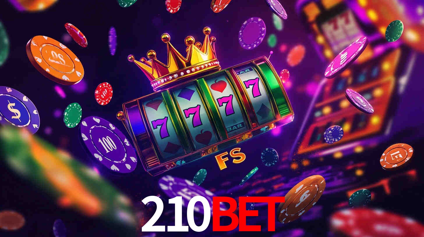 Programa VIP 210bet