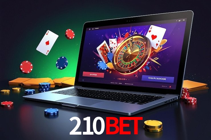 Promoções Sazonais 210bet