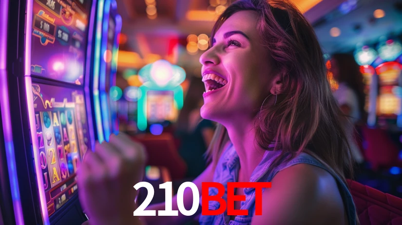 plataforma 210bet