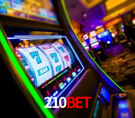 A Revolução dos Aplicativos de Jogos no 210bet