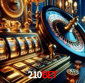 Casino Ao Vivo 210bet