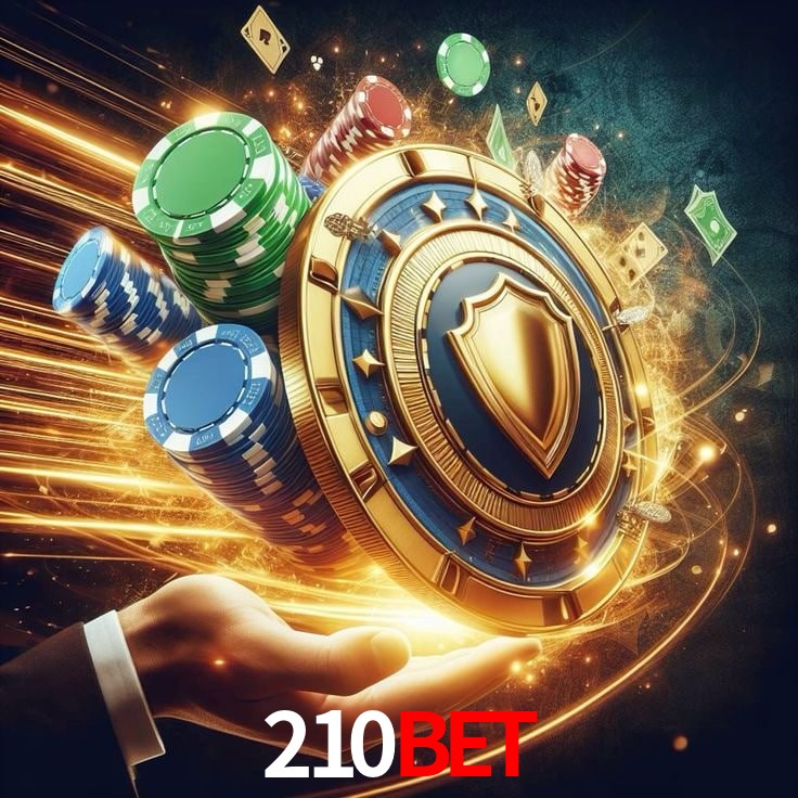 Torneios e prêmios garantidos na 210bet