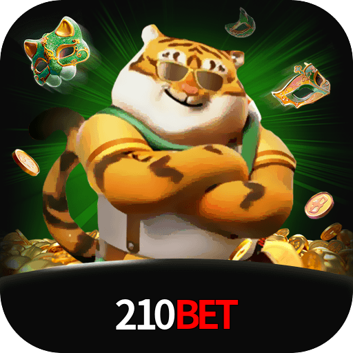 Imagem promocional da 210bet mostrando a plataforma e suas vantagens
